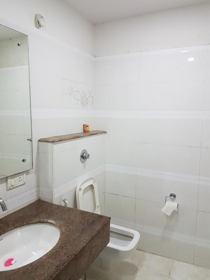 Orchid Resorts ECR Chennai Exterior foto