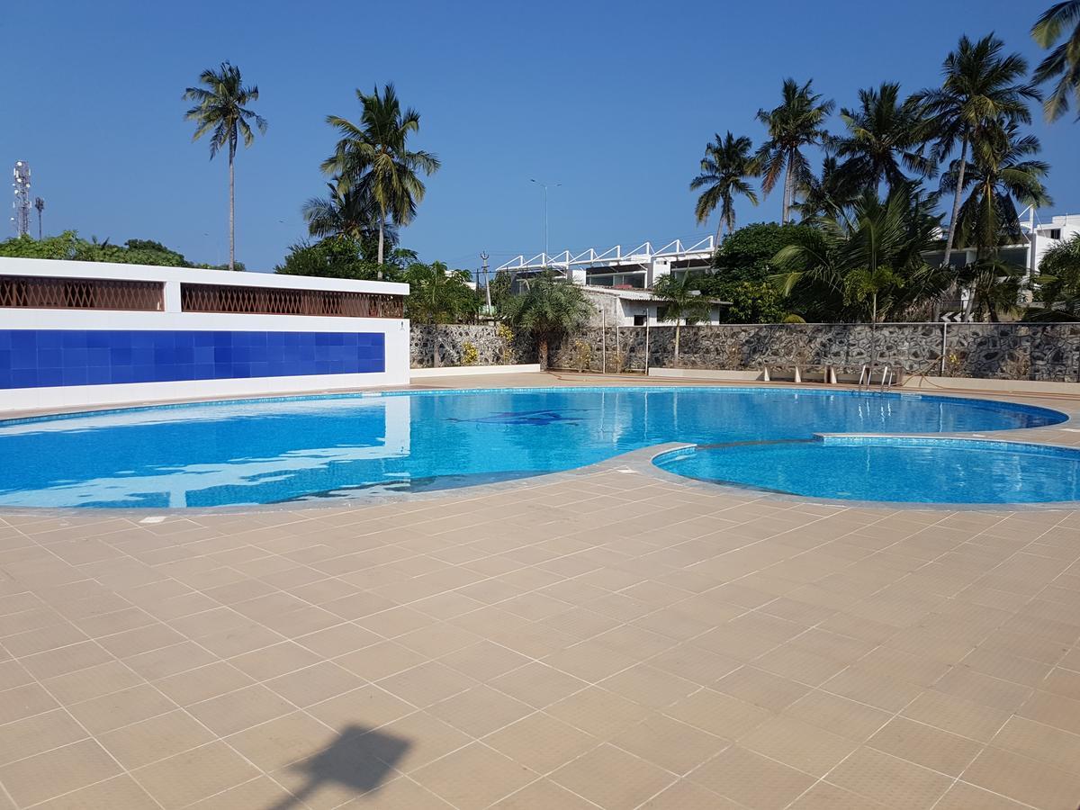 Orchid Resorts ECR Chennai Exterior foto