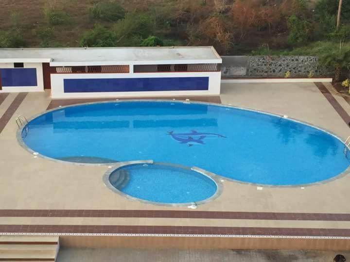Orchid Resorts ECR Chennai Exterior foto